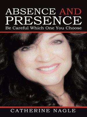 cover image of Absence and Presence